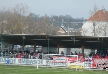 A: SKU Amstetten - SK Vorwärts Steyr. 2019-04-07
